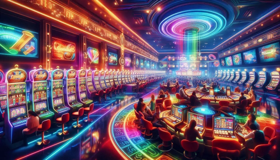 Potter Slots Casino